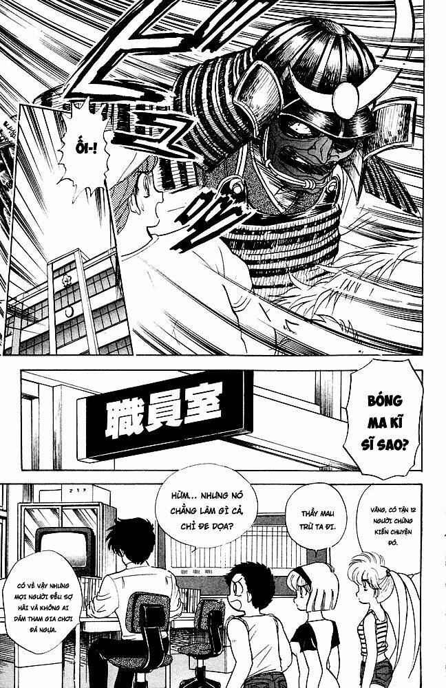 jigoku sensei nube - người thầy dũng cảm chapter 104 3