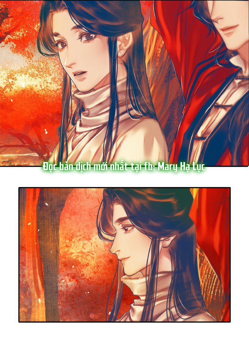 thiên quan tứ phúc - bách vô cấm kỵ chapter 22.2 3