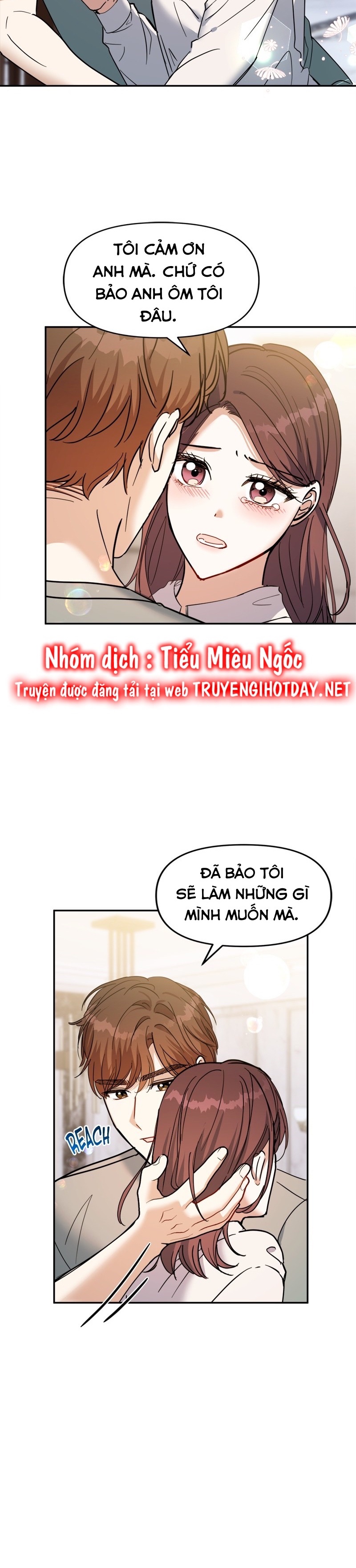 bản cam kết hôn nhân chapter 83 17