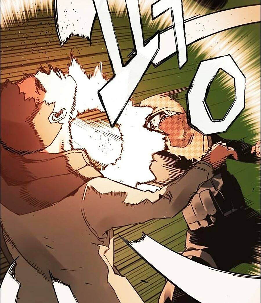 bạn học tôi là lính đánh thuê chapter 0 67