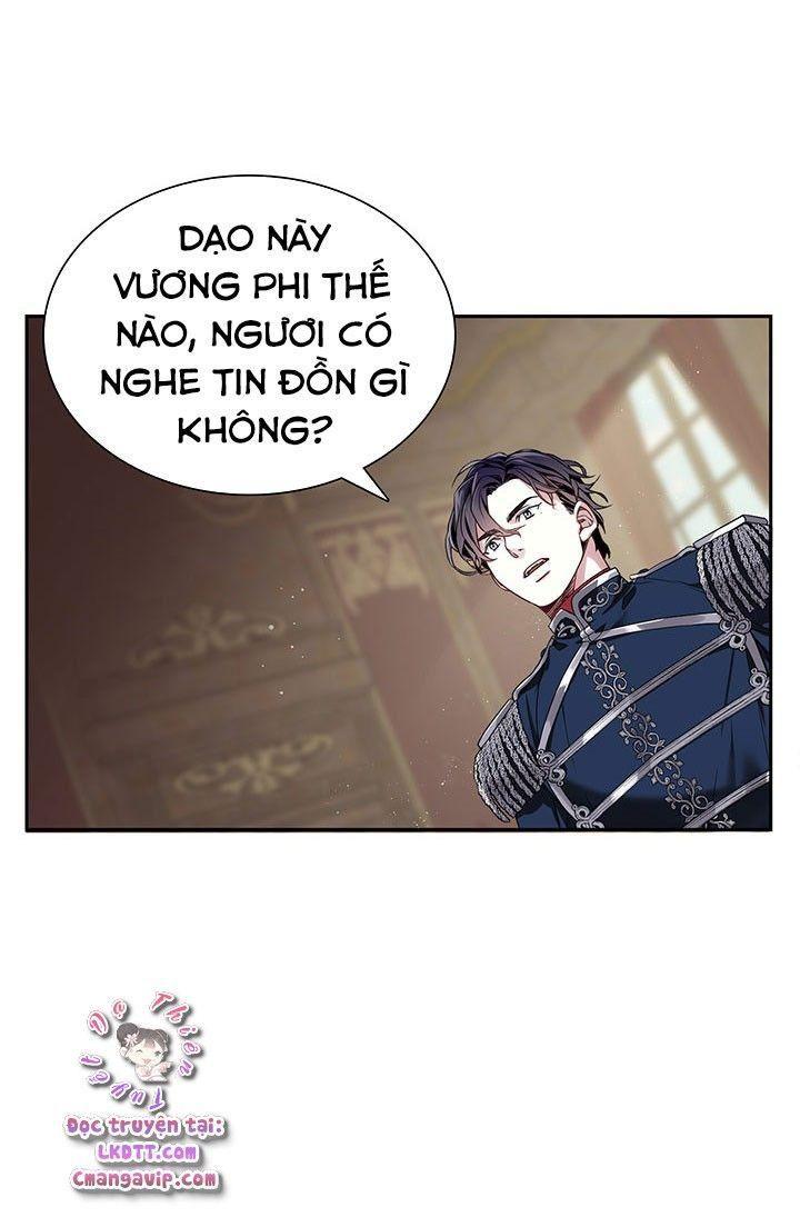 con gái chồng quá dễ thương chapter 7 53