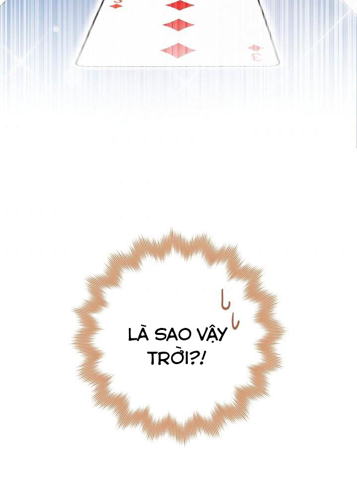 tiểu thư của những lá bài chapter 10 82