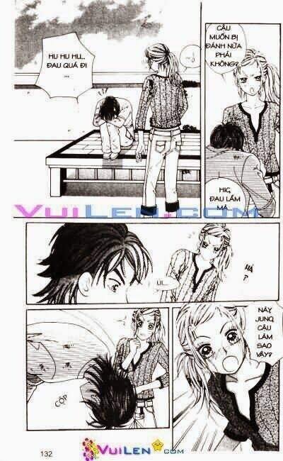 tên nô lệ đáng yêu chapter 2 132