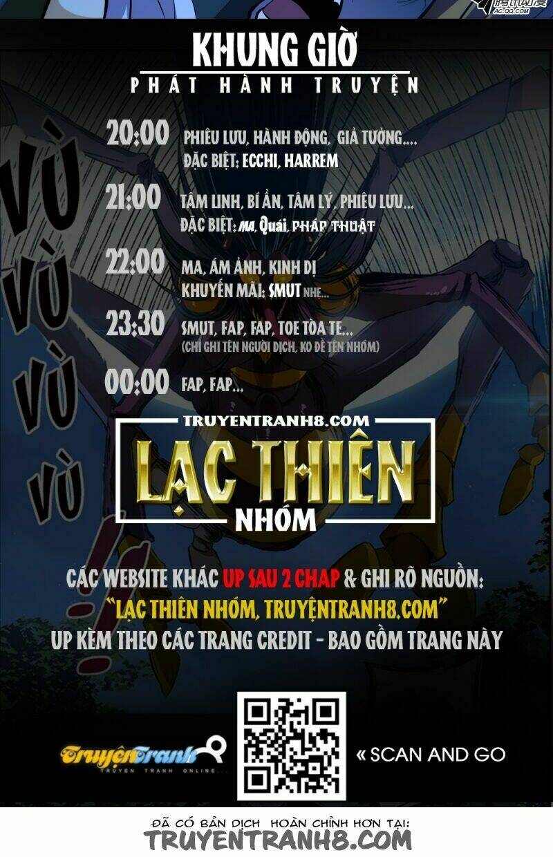 tôi là thằng phế vật chapter 57 12