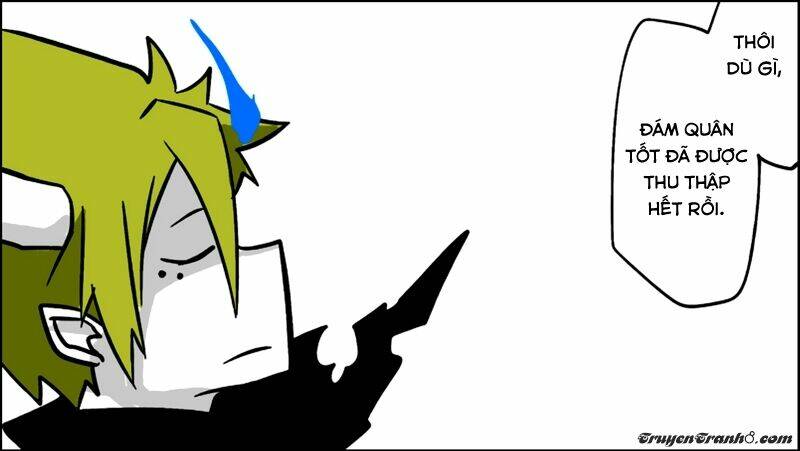 senyuu chapter 46 53