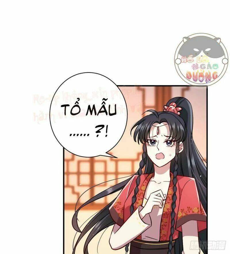 thiều quang mạn chapter 19 12