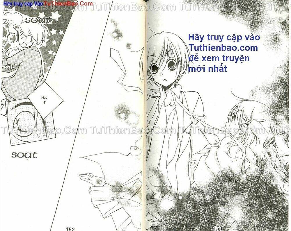 âm thanh của bạn chapter 3 76