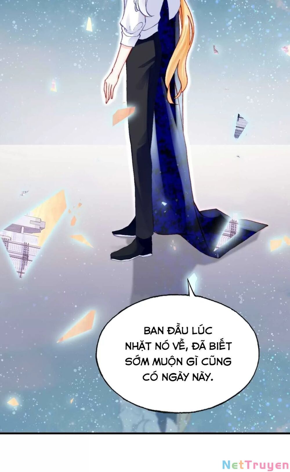 lại bị bệnh chiều chuộng quấn lấy chapter 64 70