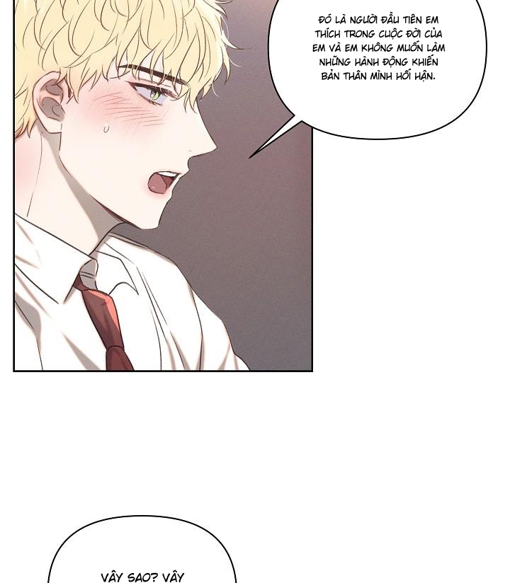 đại úy lãng mạn thân yêu của tôi chapter 9 73