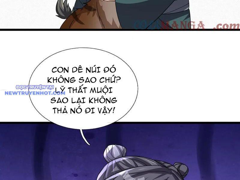 ngủ say vạn cổ: xuất thế đẩy ngang chư thiên chapter 68 7