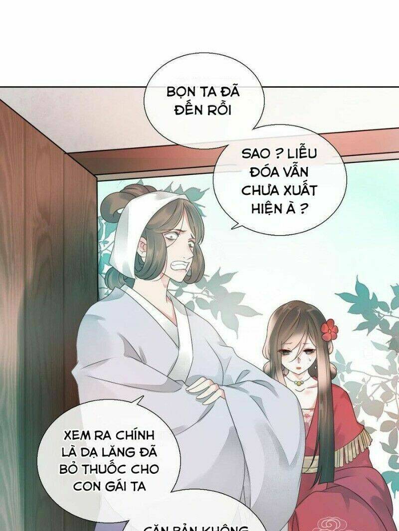 điền viên mật sủng: cô vợ nóng bỏng chapter 86 7