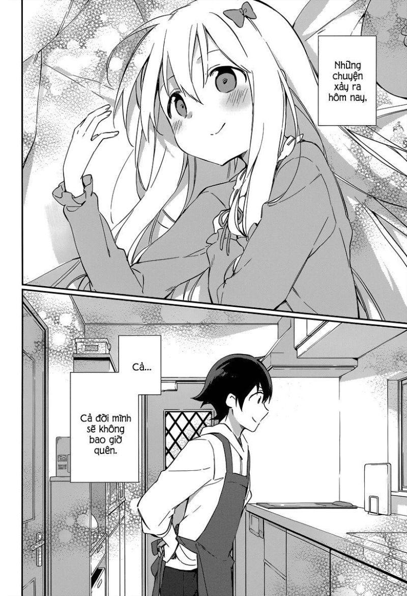 Ero Manga Sensei chapter 12 18