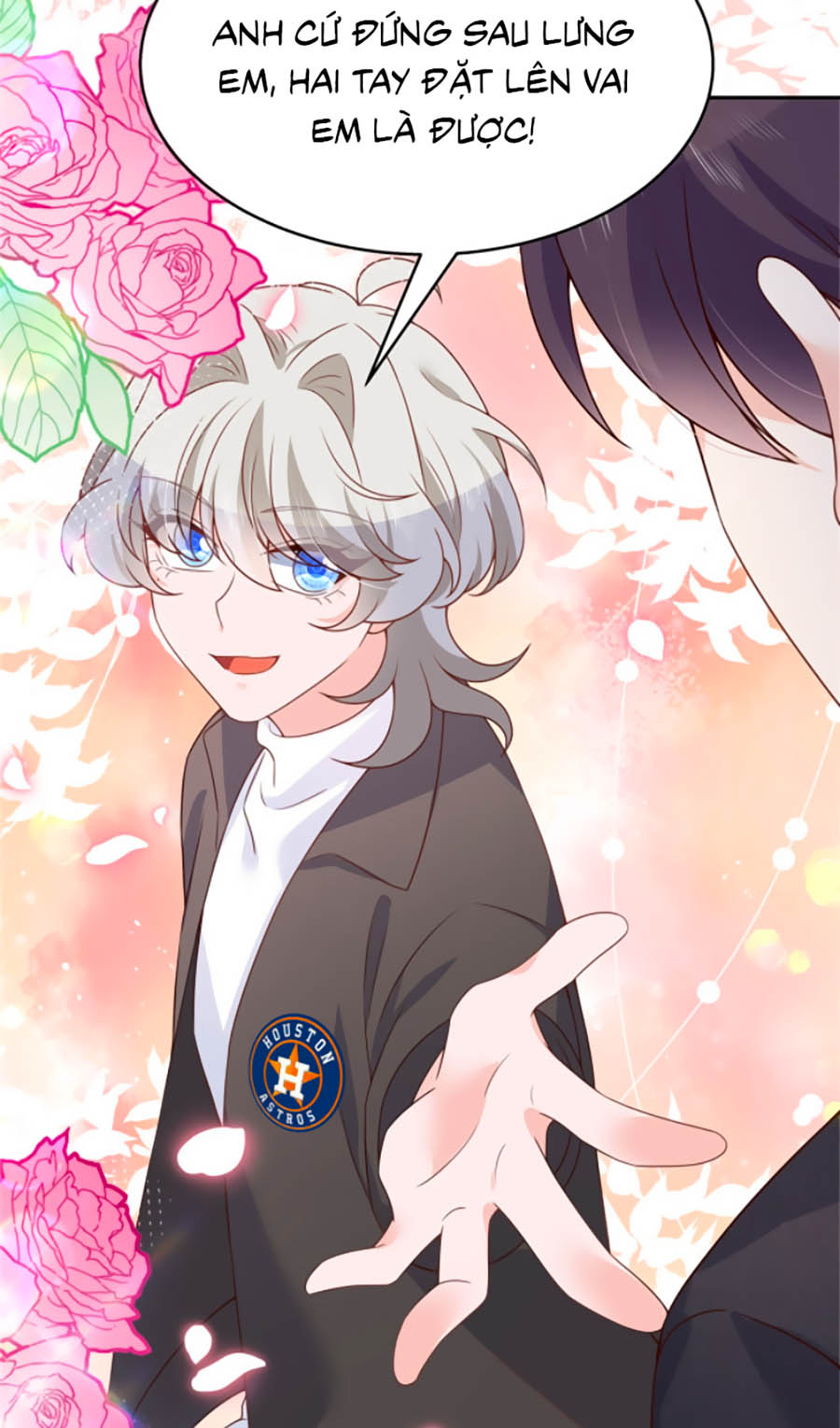 hotboy quốc dân là nữ chapter 185 10