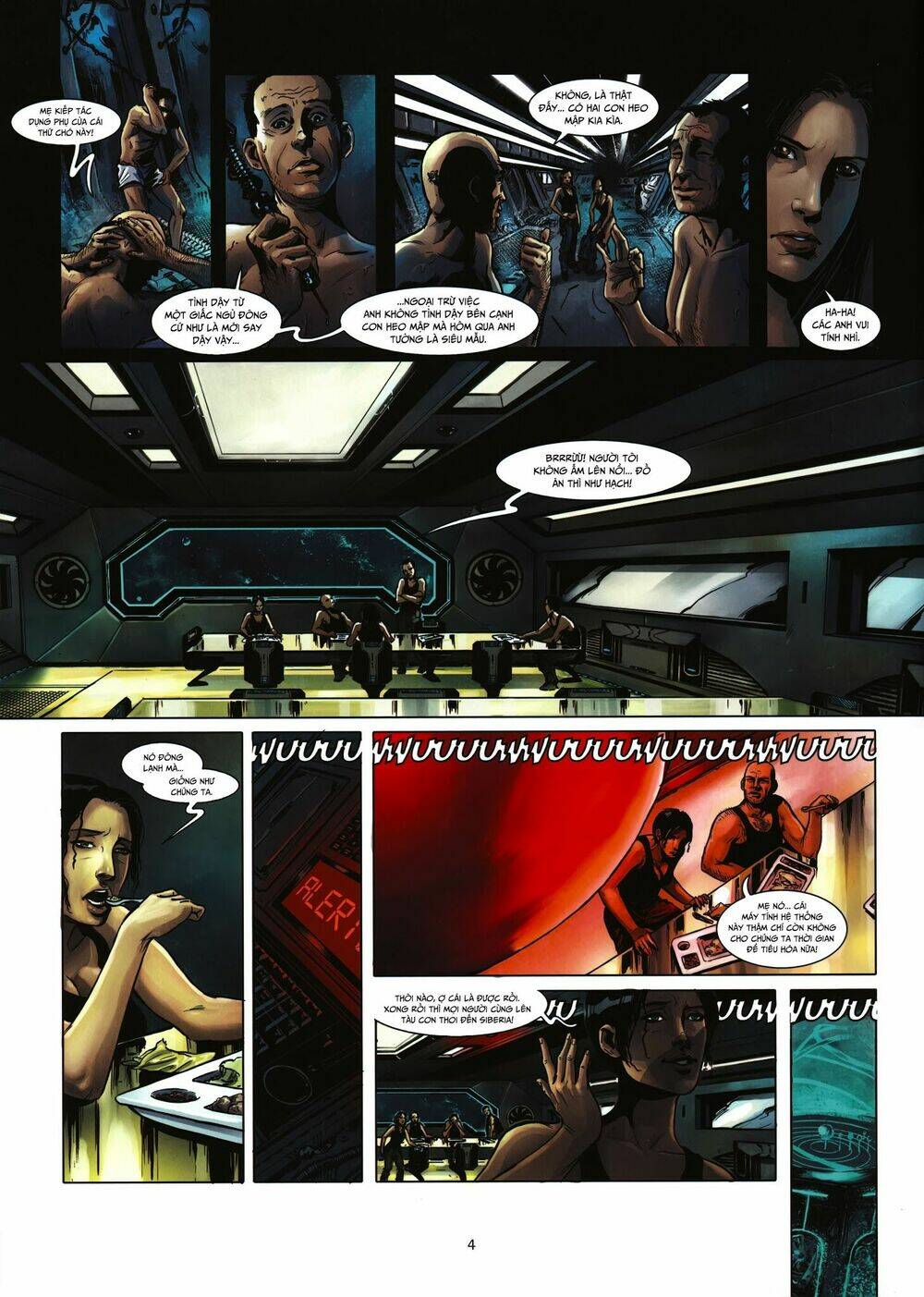 siberia 56 chapter 1 6