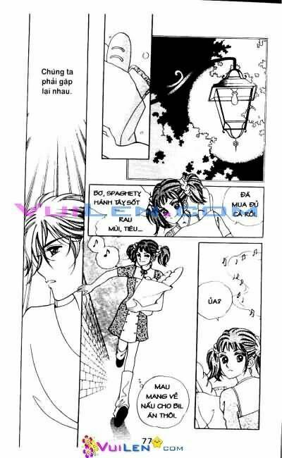 có anh trong đời chapter 6 77