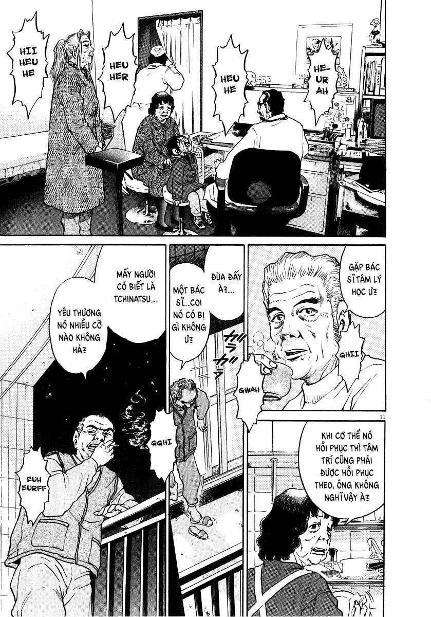 kiichi!! chapter 14 11