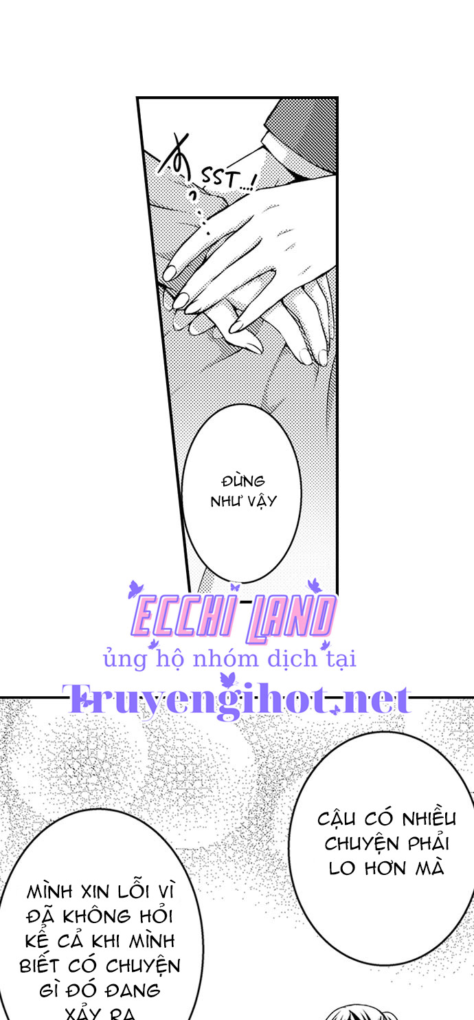 thầy tịch thu đồ chơi người lớn của tôi rồi nói "tôi sẽ dạy em cách sử dụng nó" chapter 37.1 8