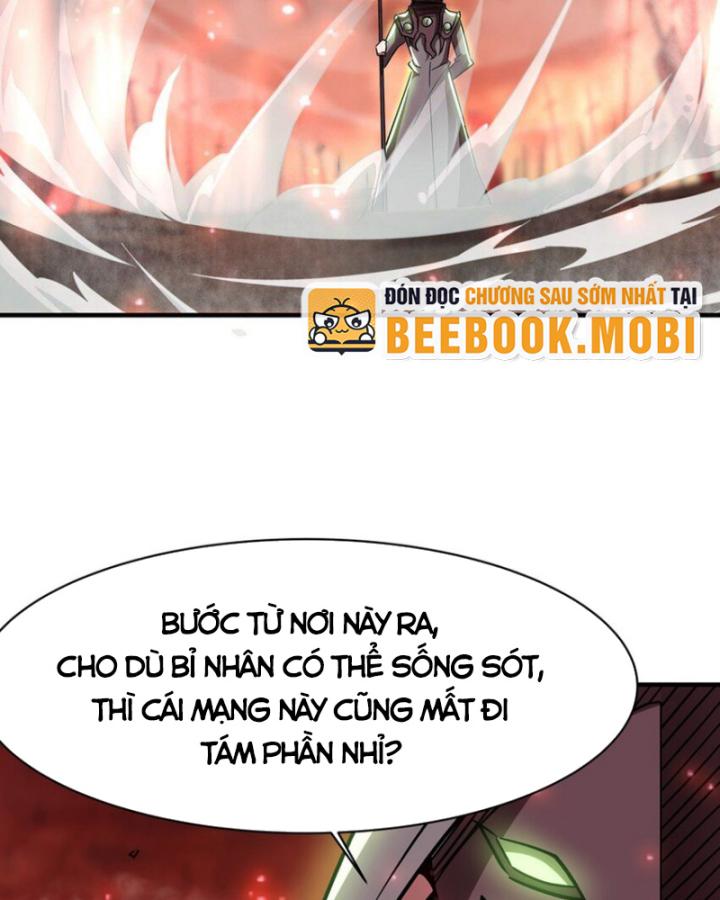 huyết cơ và kỵ sĩ chapter 285 48