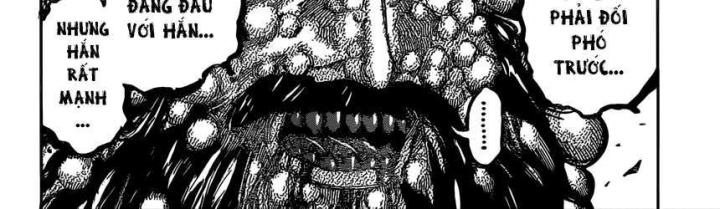 thánh tỏi sành ăn chapter 364 36