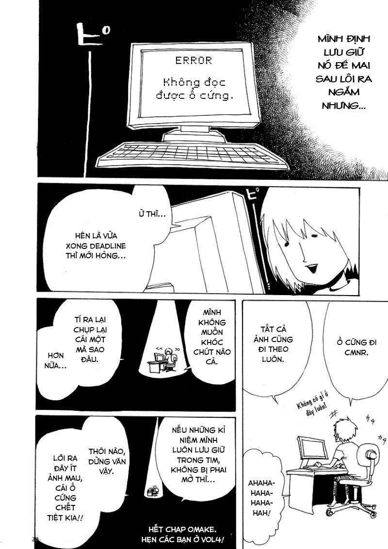cuộc sống dưới cây cầu chapter 77 14