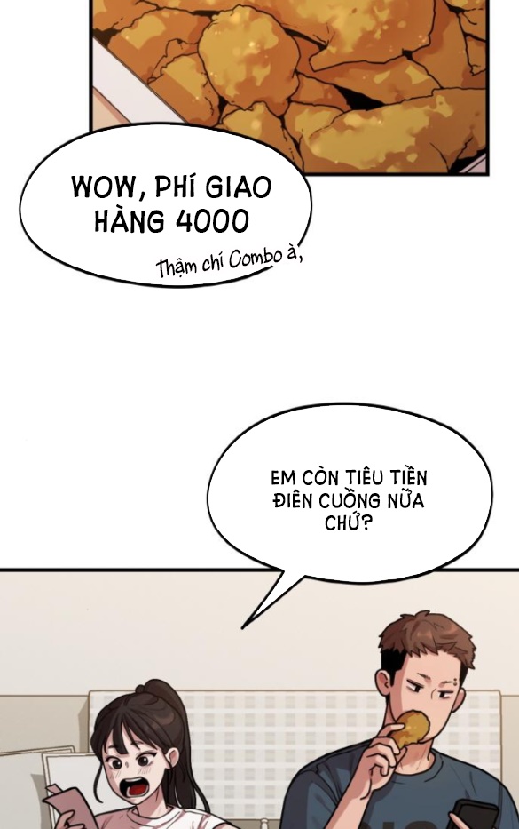 Cuộc Sống Của Tác Giả Truyện Người Lớn chapter 3.1 - Trang 32