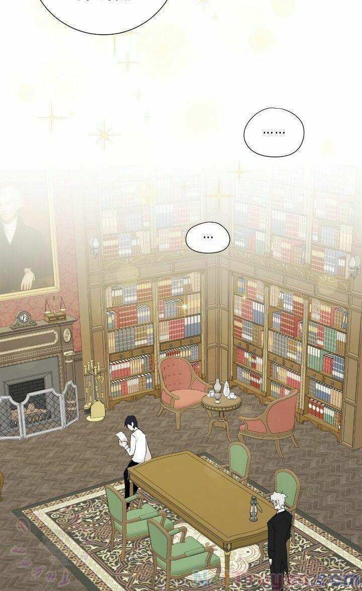 xin ngài đừng ăn tôi chapter 22 36