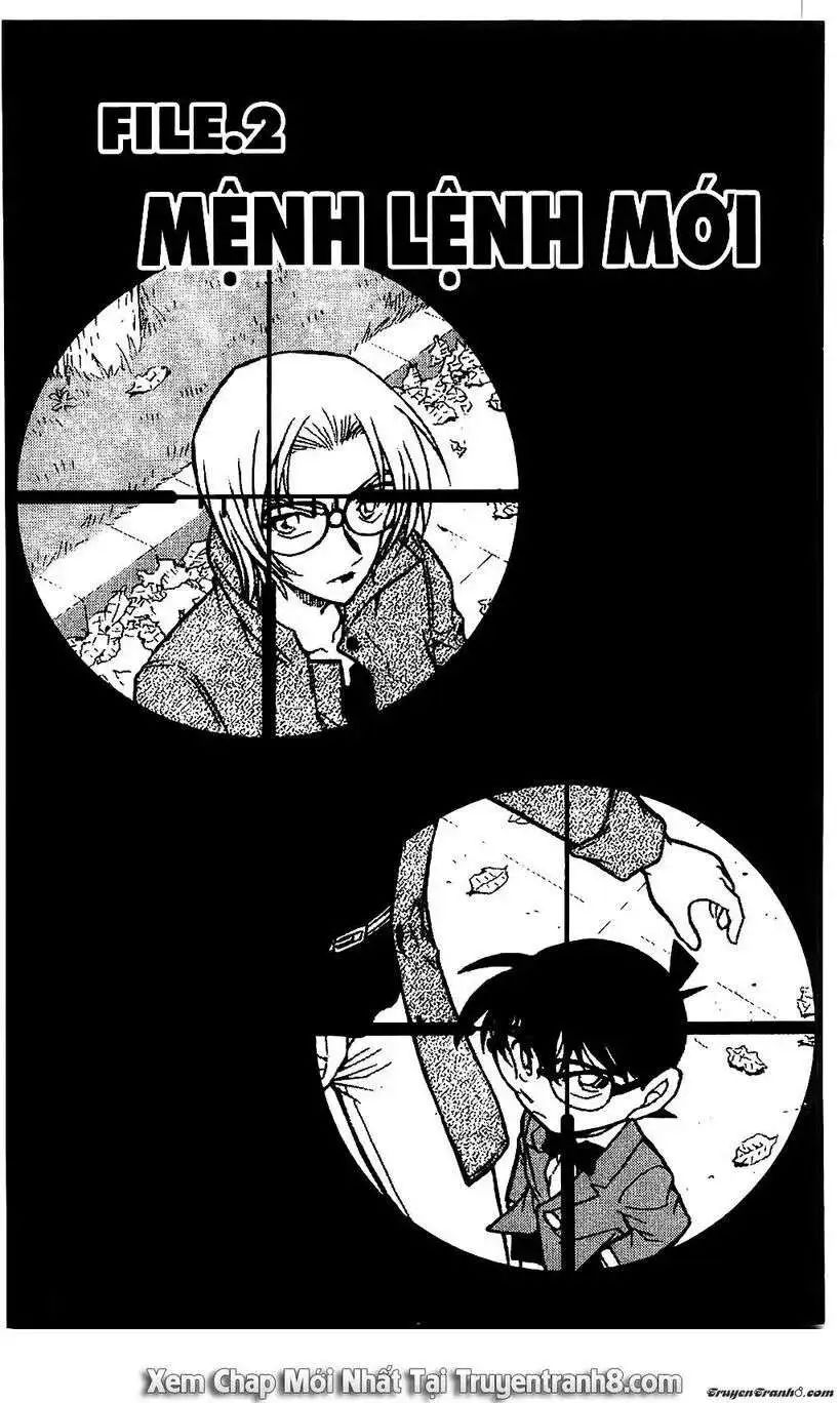 conan chapter 502 1
