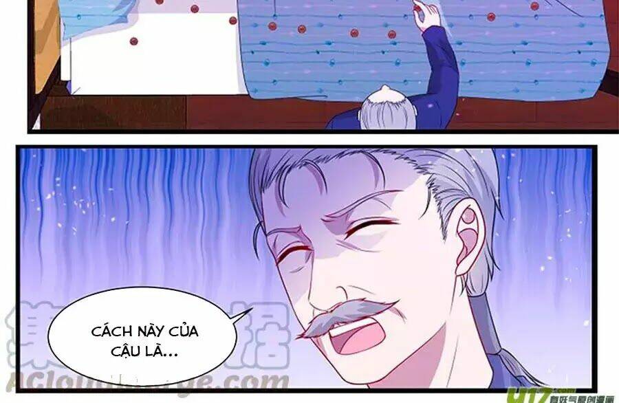 luyến ái sinh tử bộ chapter 172 14