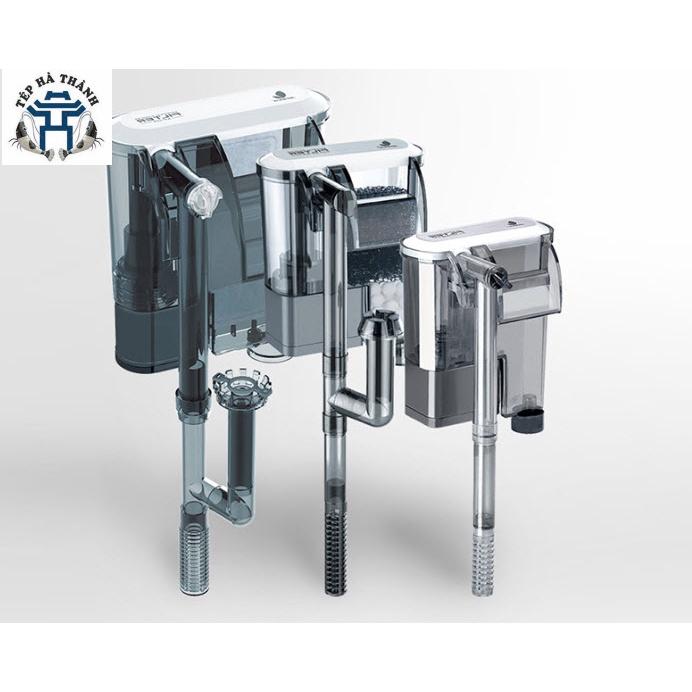 Lọc Thác Bể Cá Jeneca XP-03, XP-06, XP-09