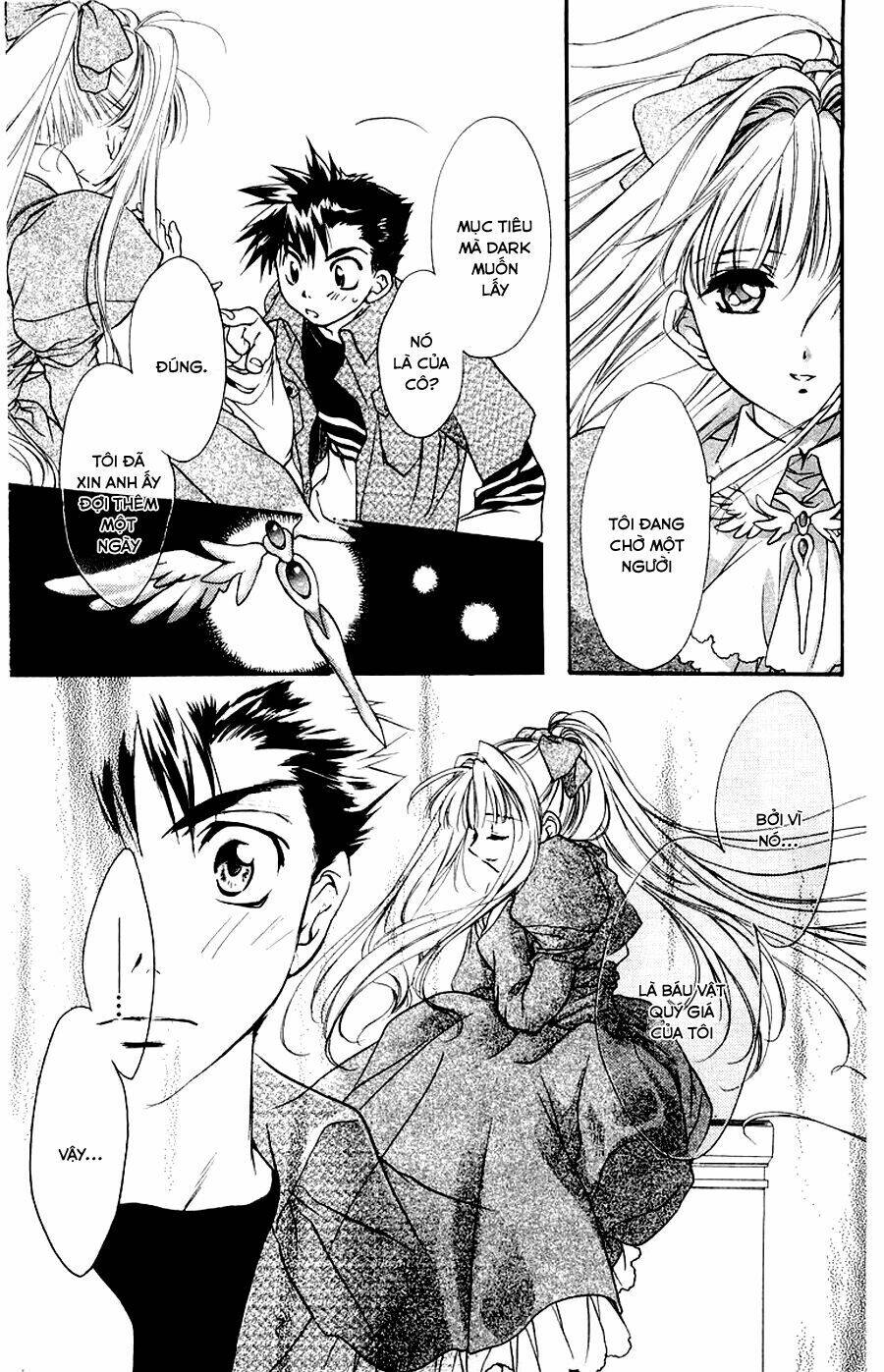 thiên sứ d.n chapter 10 30