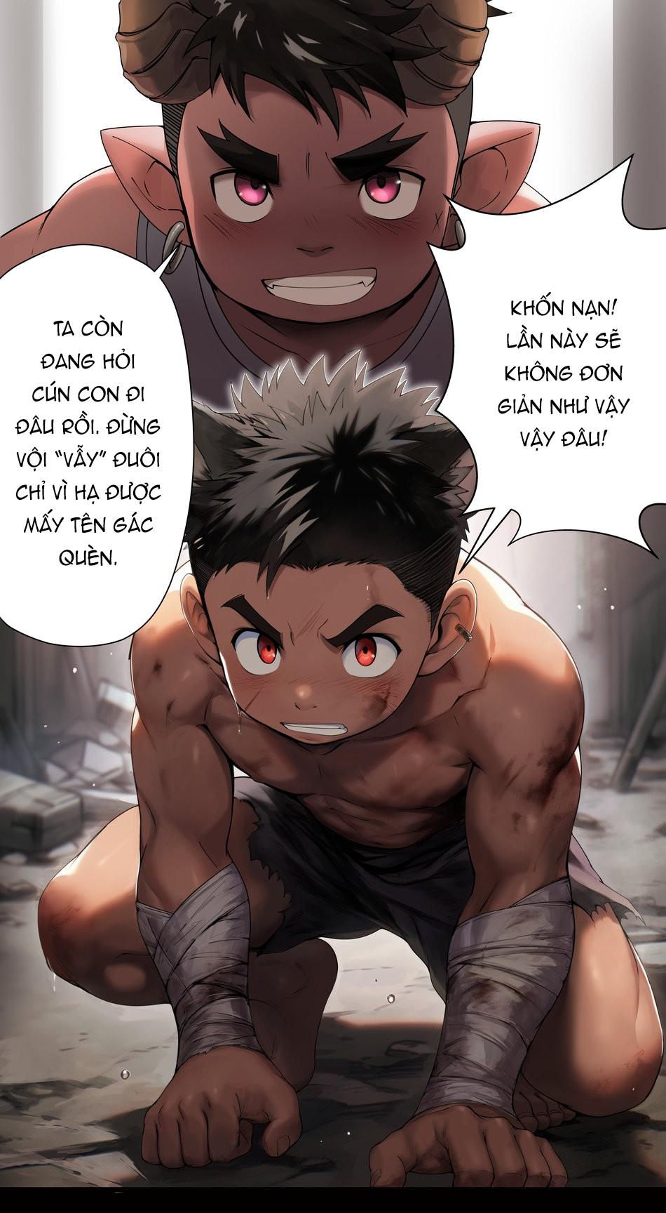 truyện boylove tây âu chapter 75 1