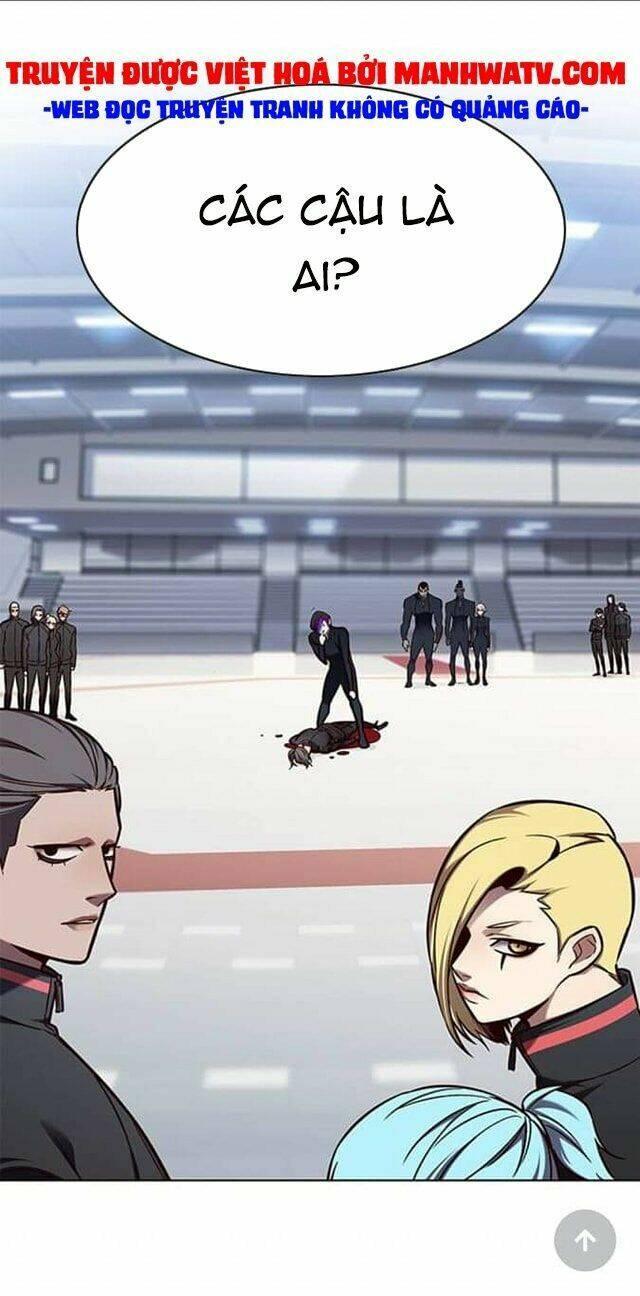 biến thân thành mèo chapter 144 60