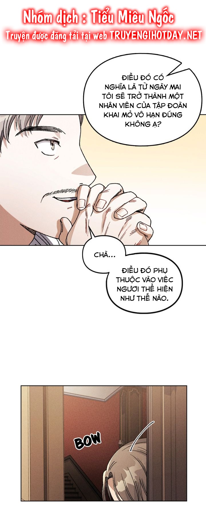 nếu tôi là bạn chapter 20 7