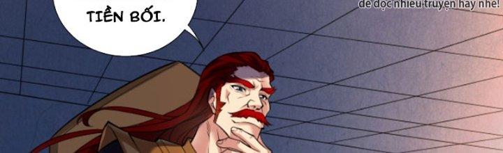 ẩn cư mười vạn năm, đời sau mời ta rời núi chapter 20 26