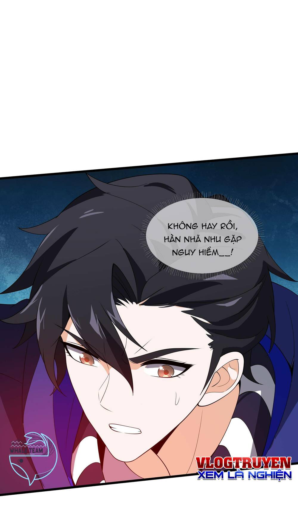 ta dựa vào hack để săn các vị thần chapter 21 20