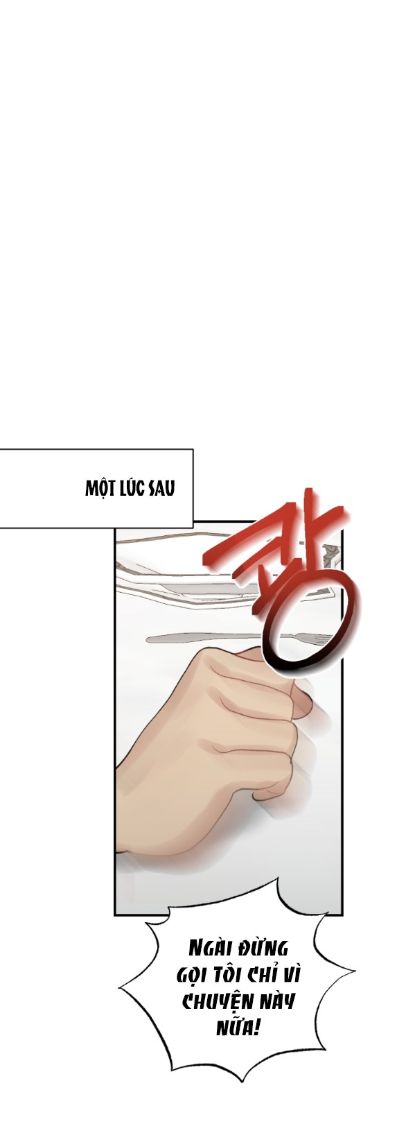 [18+] chuyện mèo trắng bị ba tước báo đen ăn thịt chapter 9.2 9