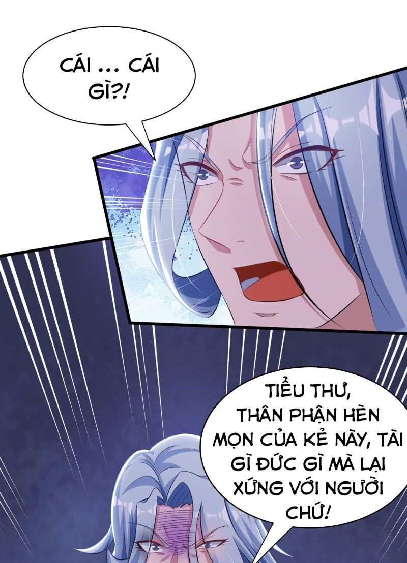 chúa tể tam giới chapter 136 26