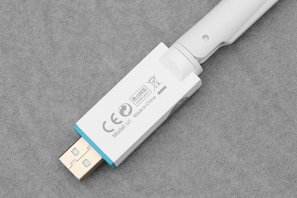 USB Wifi 150Mbps Tenda U2 Trắng - Hàng chính hãng