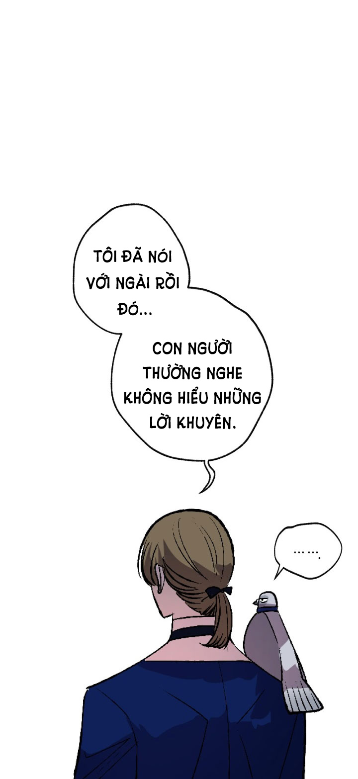 cha à, con không muốn kết hôn đâu chapter 71 86