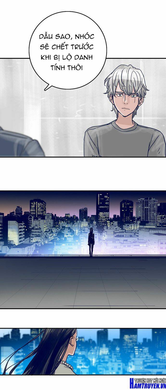 blade notes chapter 17 22