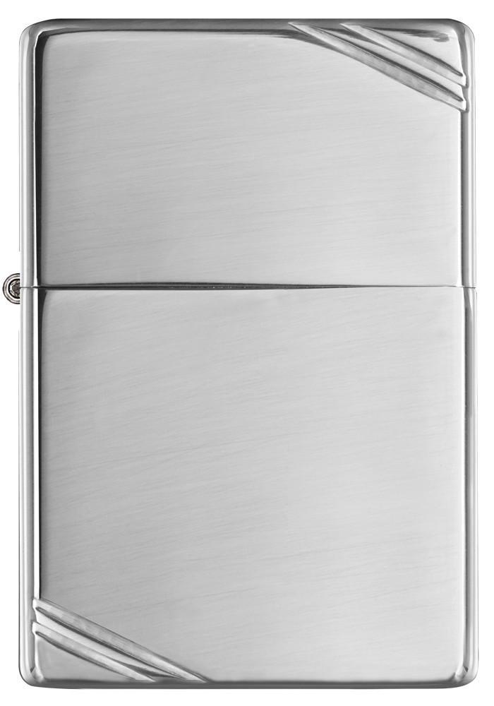 Bật Lửa Zippo Vintage High Polished Chrome 260