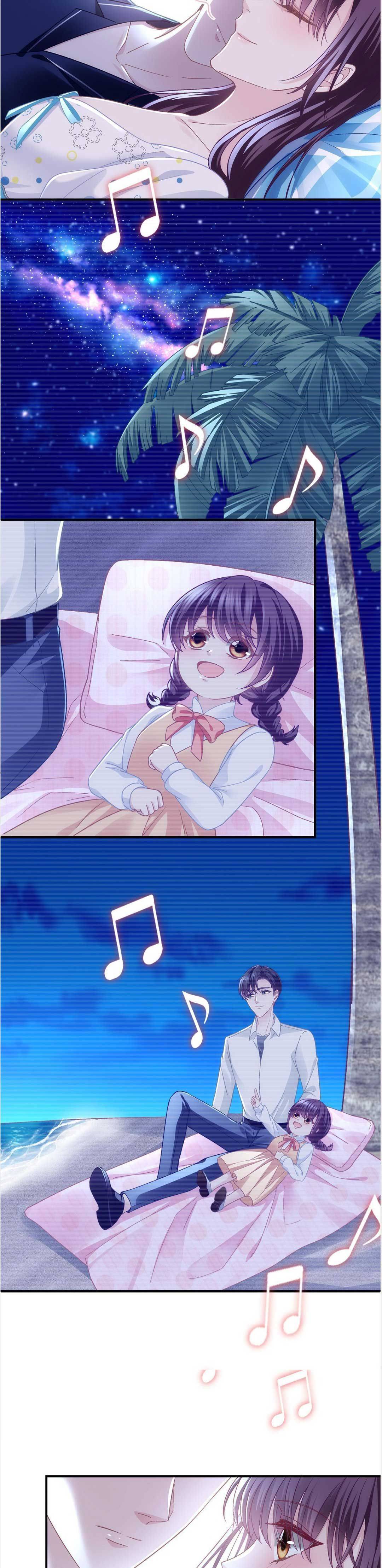 trọng sinh về chinh phục tổng tài chapter 78 15