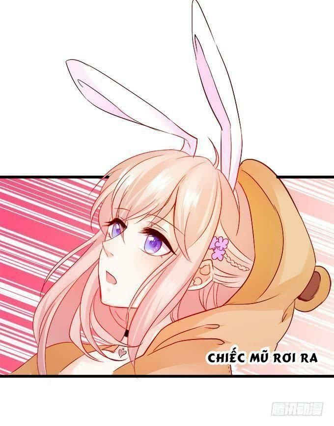 hồ tiên hung bạo chapter 13 27