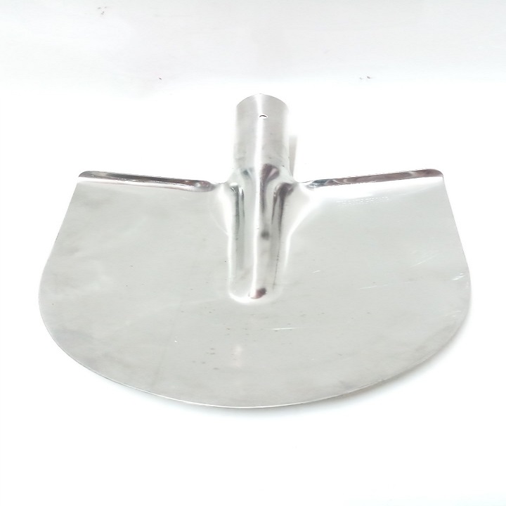 XẺNG VÁ INOX 304 XÚC ĐẤT,XÚC NÔNG SẢN,XÀO THỰC PHẨM.
