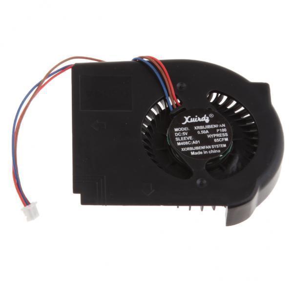 2-6pack Laptop CPU Cooling Fan for Lenovo IBM thinkpad T410 T410I Series