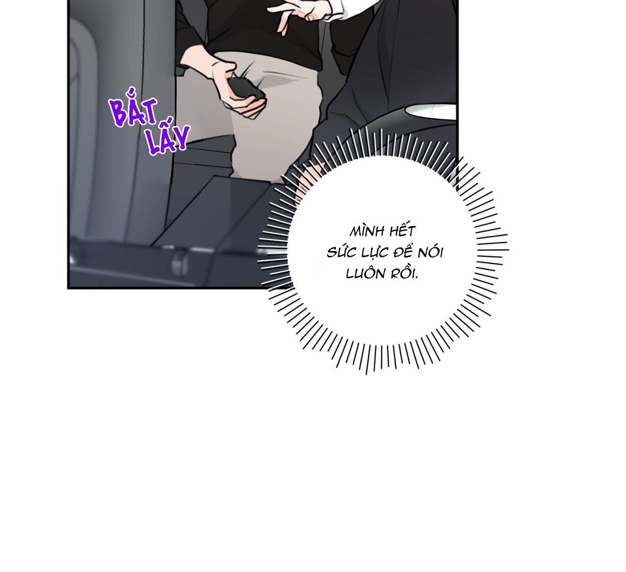 tình mình khó nói chapter 9 109