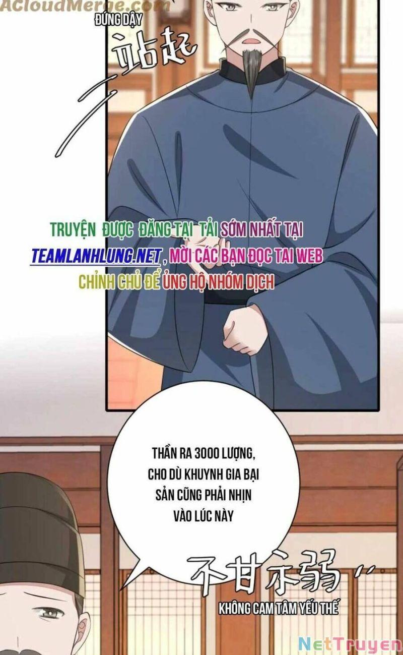 phương thức sinh tồn của công chúa pháo hôi chapter 165 47