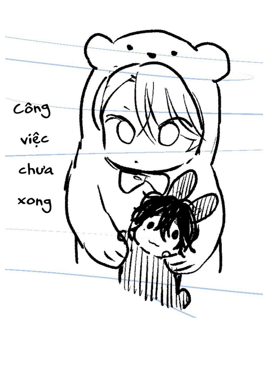 shota oni chapter 6 7