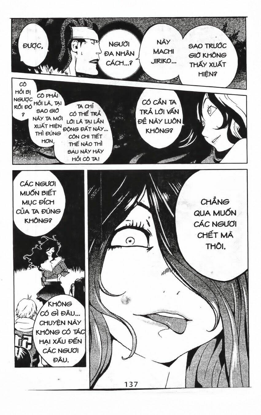 trời đất rung chuyển chapter 5 18