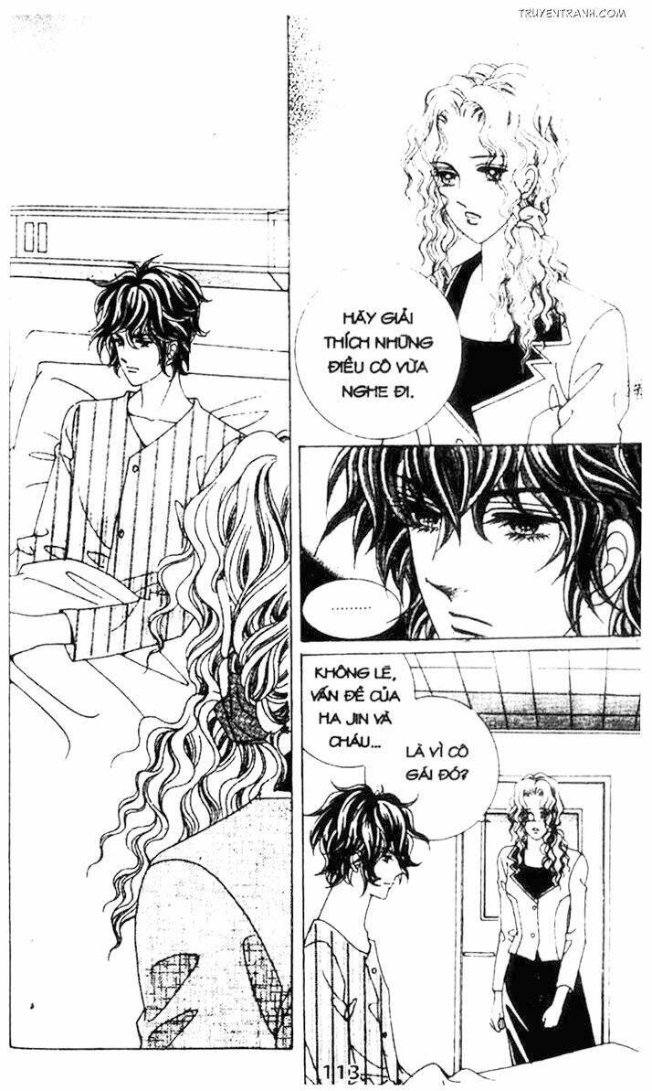 điên vì yêu - love like crazy chapter 52 1